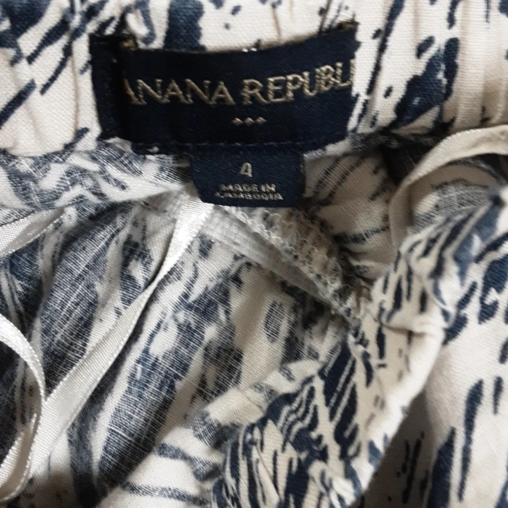 Banana Republic banana republic